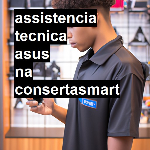 Assistência Técnica asus  |  R$ 99,00 (a partir)