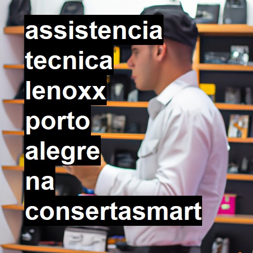 Assistência Técnica lenoxx  em Porto Alegre |  R$ 99,00 (a partir)