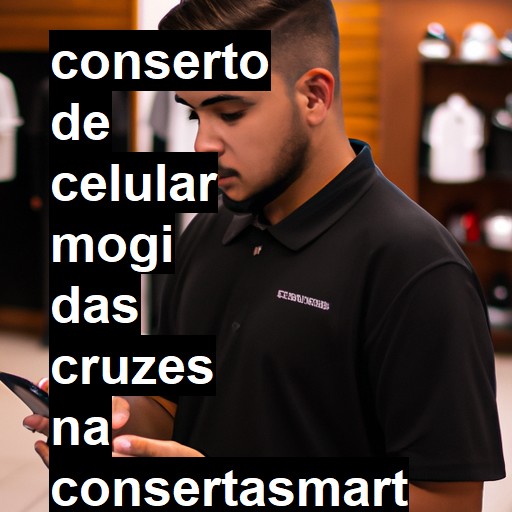 Conserto de Celular em Mogi das Cruzes - R$ 99,00