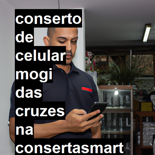 Conserto de Celular em Mogi das Cruzes - R$ 99,00