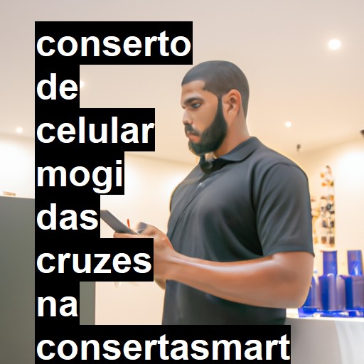 Conserto de Celular em Mogi das Cruzes - R$ 99,00