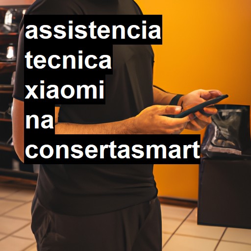 Assistência Técnica xiaomi  |  R$ 99,00 (a partir)