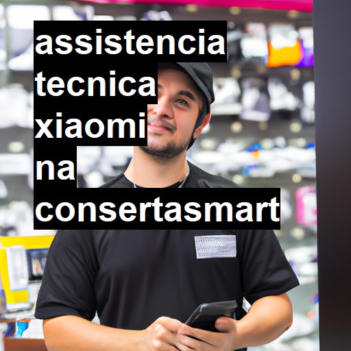 Assistência Técnica xiaomi  |  R$ 99,00 (a partir)