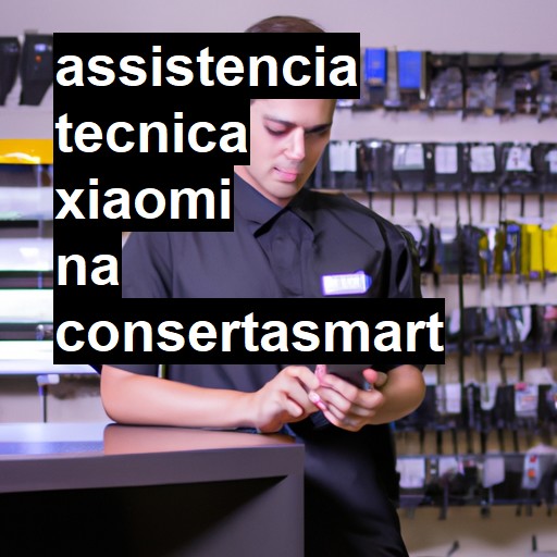 Assistência Técnica xiaomi  |  R$ 99,00 (a partir)