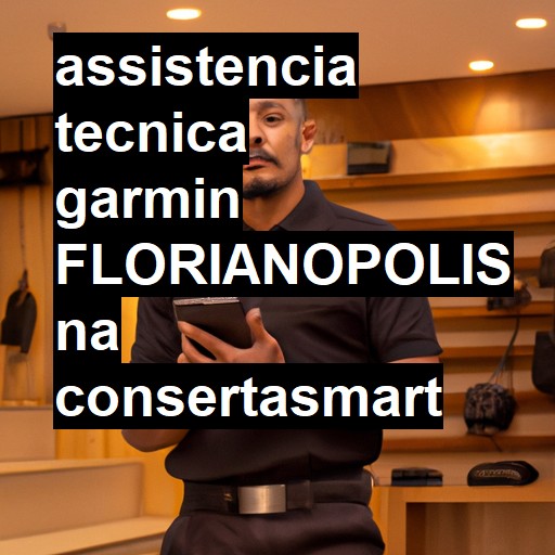 Assistência Técnica garmin  em Florianópolis |  R$ 99,00 (a partir)