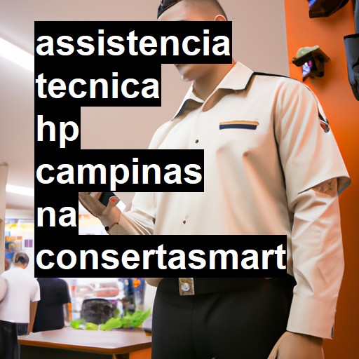 Assistência Técnica hp  em Campinas |  R$ 99,00 (a partir)