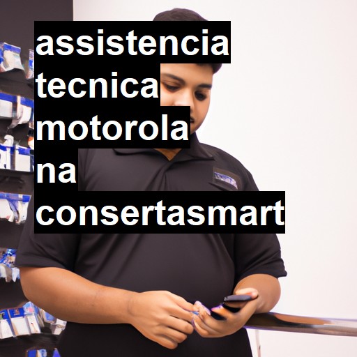 Assistência Técnica Motorola  |  R$ 99,00 (a partir)