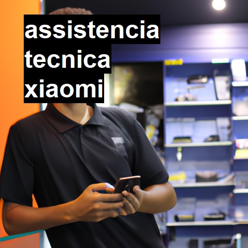 Assistência Técnica xiaomi  |  R$ 99,00 (a partir)