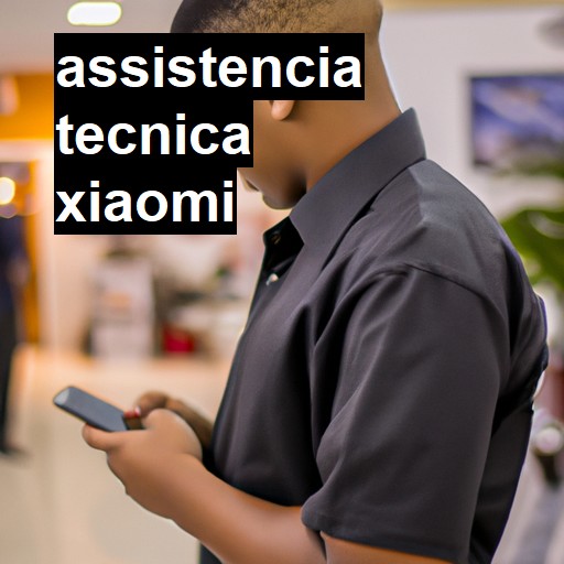 Assistência Técnica xiaomi  |  R$ 99,00 (a partir)