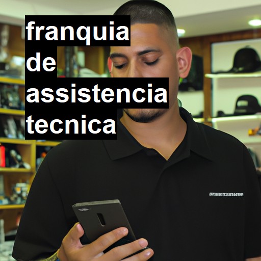 Franquia de Conserto de Celular | ConsertaSmart 750 Lojas 