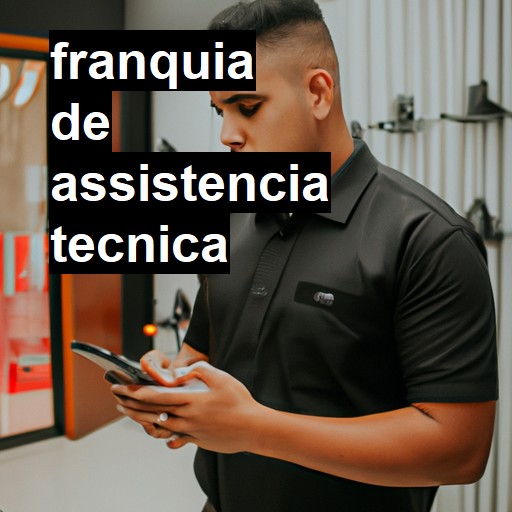 Franquia de Conserto de Celular | ConsertaSmart 750 Lojas 