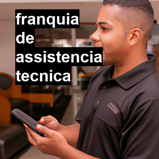 Franquia de Conserto de Celular | ConsertaSmart 750 Lojas 