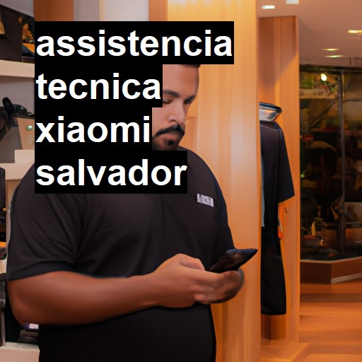 Assistência Técnica xiaomi  em Salvador |  R$ 99,00 (a partir)