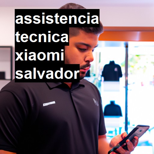 Assistência Técnica xiaomi  em Salvador |  R$ 99,00 (a partir)