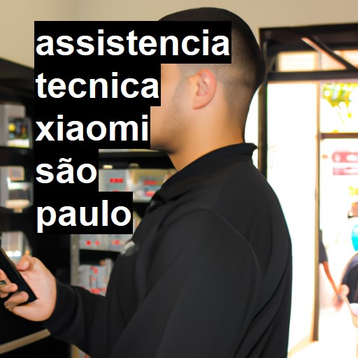 Assistência Técnica xiaomi  em São Paulo |  R$ 99,00 (a partir)