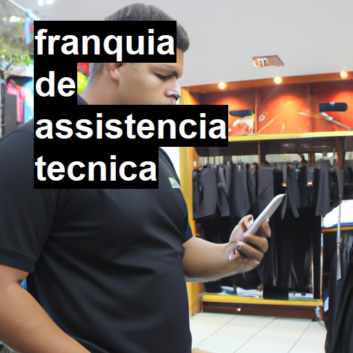 Franquia de Conserto de Celular | ConsertaSmart 750 Lojas 