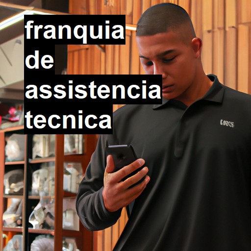 Franquia de Conserto de Celular | ConsertaSmart 750 Lojas 