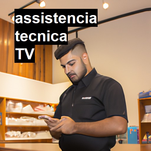 Assistência Técnica TV - ORÇAMENTO AGORA