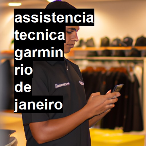 Assistência Técnica garmin  em Rio de Janeiro |  R$ 99,00 (a partir)