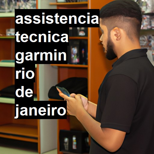 Assistência Técnica garmin  em Rio de Janeiro |  R$ 99,00 (a partir)