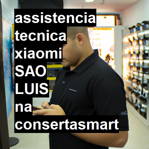 Assistência Técnica xiaomi  em São Luís |  R$ 99,00 (a partir)