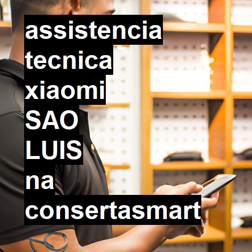 Assistência Técnica xiaomi  em São Luís |  R$ 99,00 (a partir)