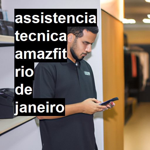 Assistência Técnica amazfit  em Rio de Janeiro |  R$ 99,00 (a partir)