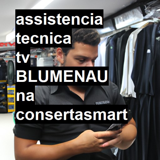 Assistência Técnica tv  em Blumenau |  R$ 99,00 (a partir)