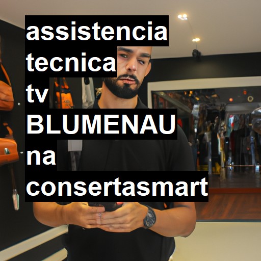 Assistência Técnica tv  em Blumenau |  R$ 99,00 (a partir)