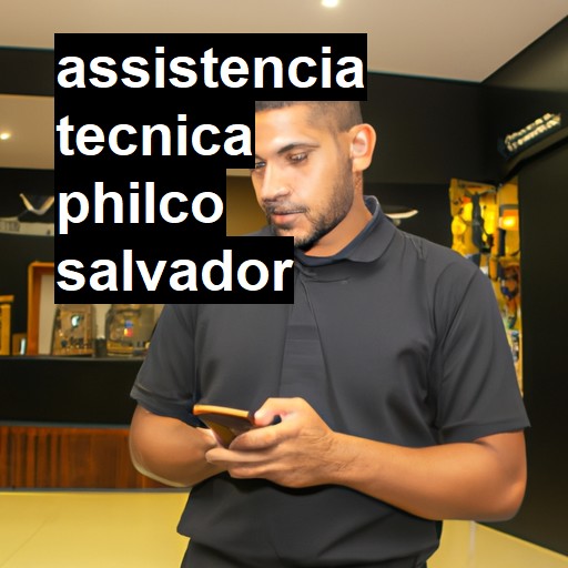Assistência Técnica philco  em Salvador |  R$ 99,00 (a partir)