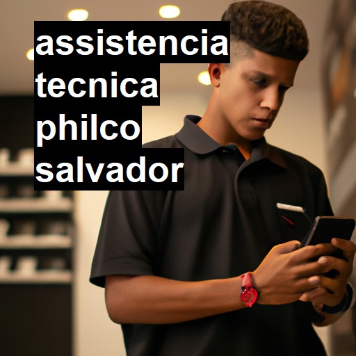 Assistência Técnica philco  em Salvador |  R$ 99,00 (a partir)