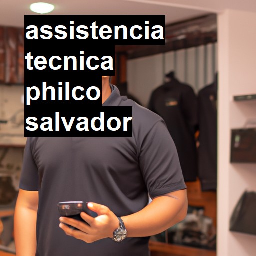 Assistência Técnica philco  em Salvador |  R$ 99,00 (a partir)