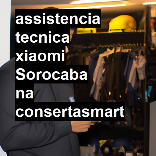 Assistência Técnica xiaomi  em Sorocaba |  R$ 99,00 (a partir)