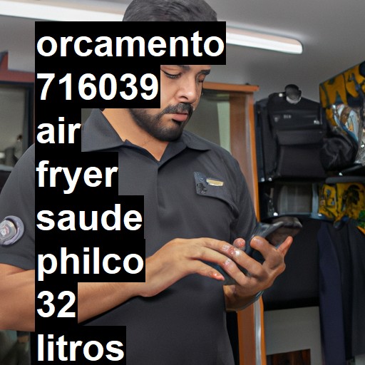 AIR FRYER SAUDE PHILCO 3,2 LITROS LIGUEI NO 220 V QUEIMOU..MAS ELA.LIGA E O TIMER FUNCIONA | ConsertaSmart Pindamonhangaba ( DESATIVADA )