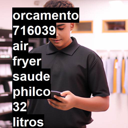 AIR FRYER SAUDE PHILCO 3,2 LITROS LIGUEI NO 220 V QUEIMOU..MAS ELA.LIGA E O TIMER FUNCIONA | ConsertaSmart Pindamonhangaba ( DESATIVADA )