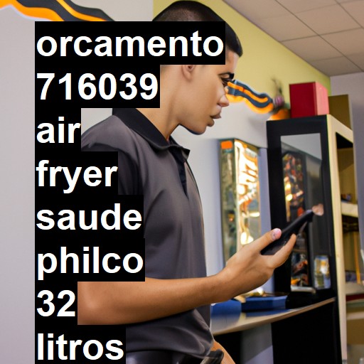 AIR FRYER SAUDE PHILCO 3,2 LITROS LIGUEI NO 220 V QUEIMOU..MAS ELA.LIGA E O TIMER FUNCIONA | ConsertaSmart Pindamonhangaba ( DESATIVADA )