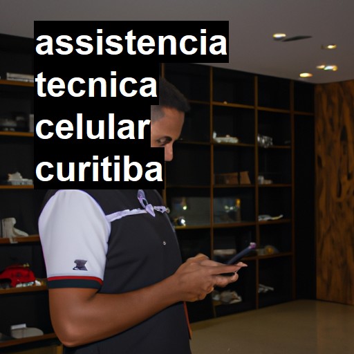 Assistência Técnica de Celular em Curitiba |  R$ 99,00 (a partir)