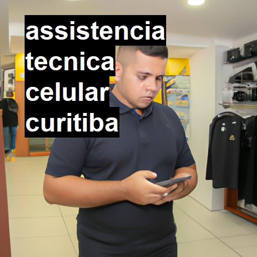 Assistência Técnica de Celular em Curitiba |  R$ 99,00 (a partir)