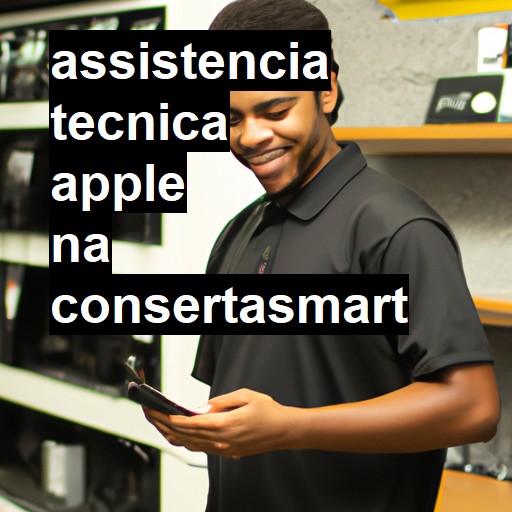 Assistência Técnica Apple  |  R$ 99,00 (a partir)