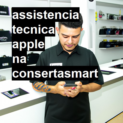 Assistência Técnica Apple  |  R$ 99,00 (a partir)