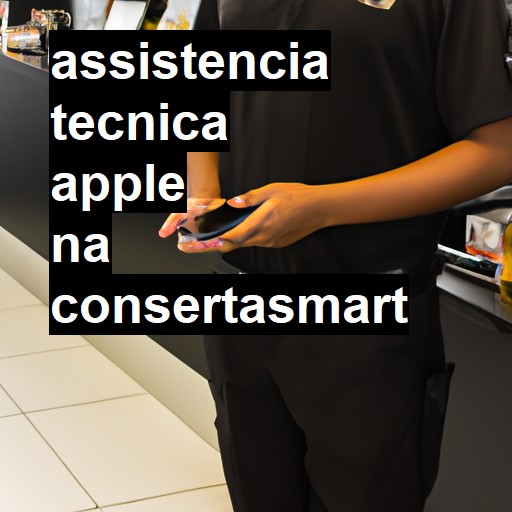 Assistência Técnica Apple  |  R$ 99,00 (a partir)