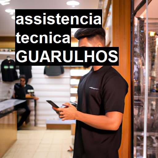 Assistência Técnica de Celular em Guarulhos |  R$ 99,00 (a partir)