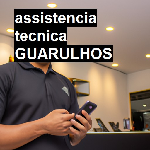 Assistência Técnica de Celular em Guarulhos |  R$ 99,00 (a partir)