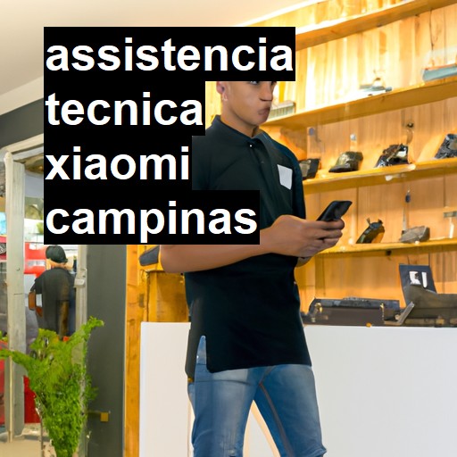 Assistência Técnica xiaomi  em Campinas |  R$ 99,00 (a partir)