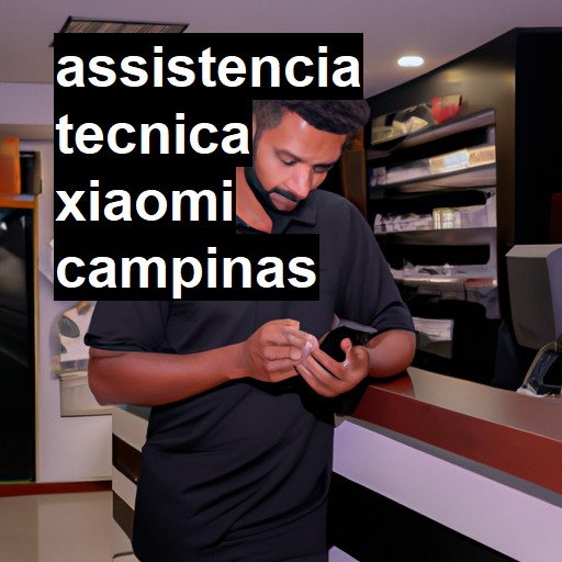 Assistência Técnica xiaomi  em Campinas |  R$ 99,00 (a partir)