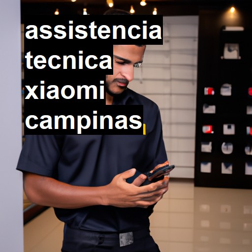 Assistência Técnica xiaomi  em Campinas |  R$ 99,00 (a partir)