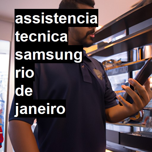Assistência Técnica Samsung  em Rio de Janeiro |  R$ 99,00 (a partir)
