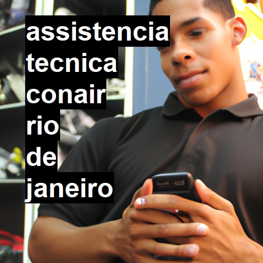 Assistência Técnica conair  em Rio de Janeiro |  R$ 99,00 (a partir)