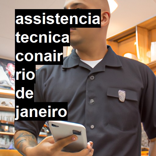 Assistência Técnica conair  em Rio de Janeiro |  R$ 99,00 (a partir)