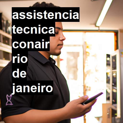 Assistência Técnica conair  em Rio de Janeiro |  R$ 99,00 (a partir)